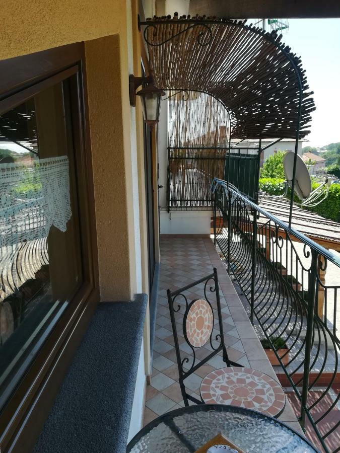 Blanche Apartment Agerola Ngoại thất bức ảnh