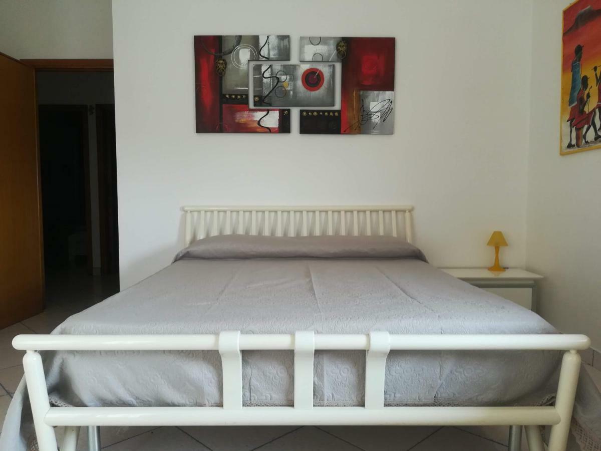 Blanche Apartment Agerola Ngoại thất bức ảnh