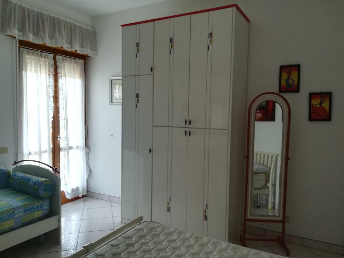 Blanche Apartment Agerola Ngoại thất bức ảnh