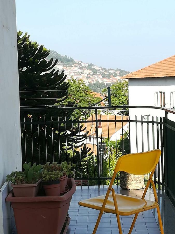 Blanche Apartment Agerola Ngoại thất bức ảnh