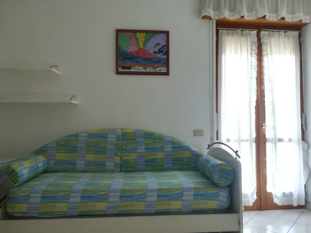 Blanche Apartment Agerola Ngoại thất bức ảnh