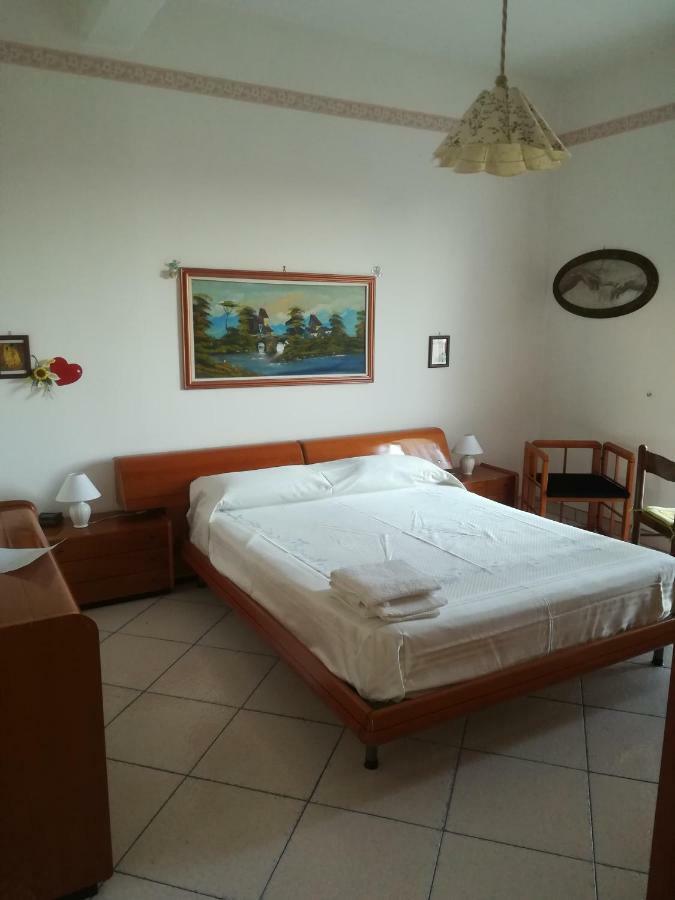 Blanche Apartment Agerola Ngoại thất bức ảnh