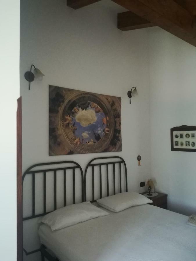 Blanche Apartment Agerola Ngoại thất bức ảnh