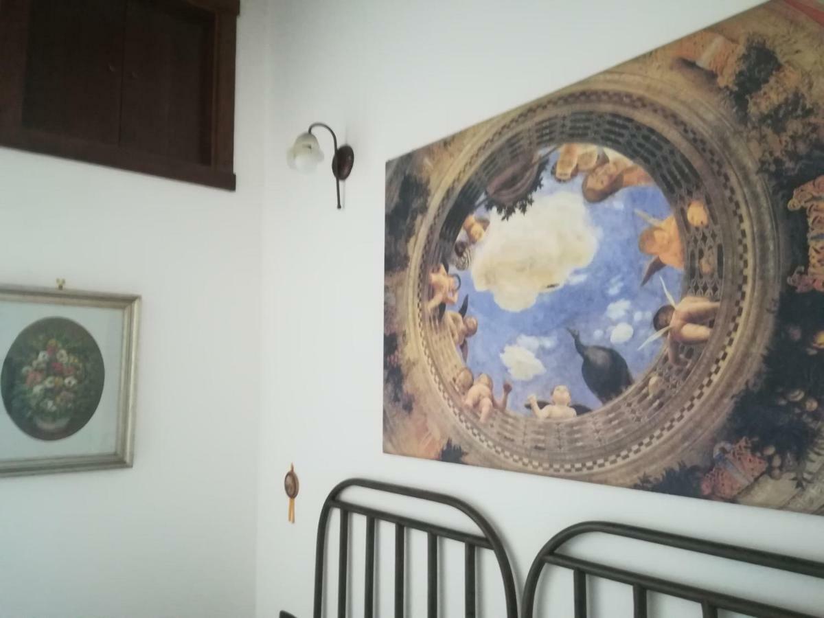 Blanche Apartment Agerola Ngoại thất bức ảnh