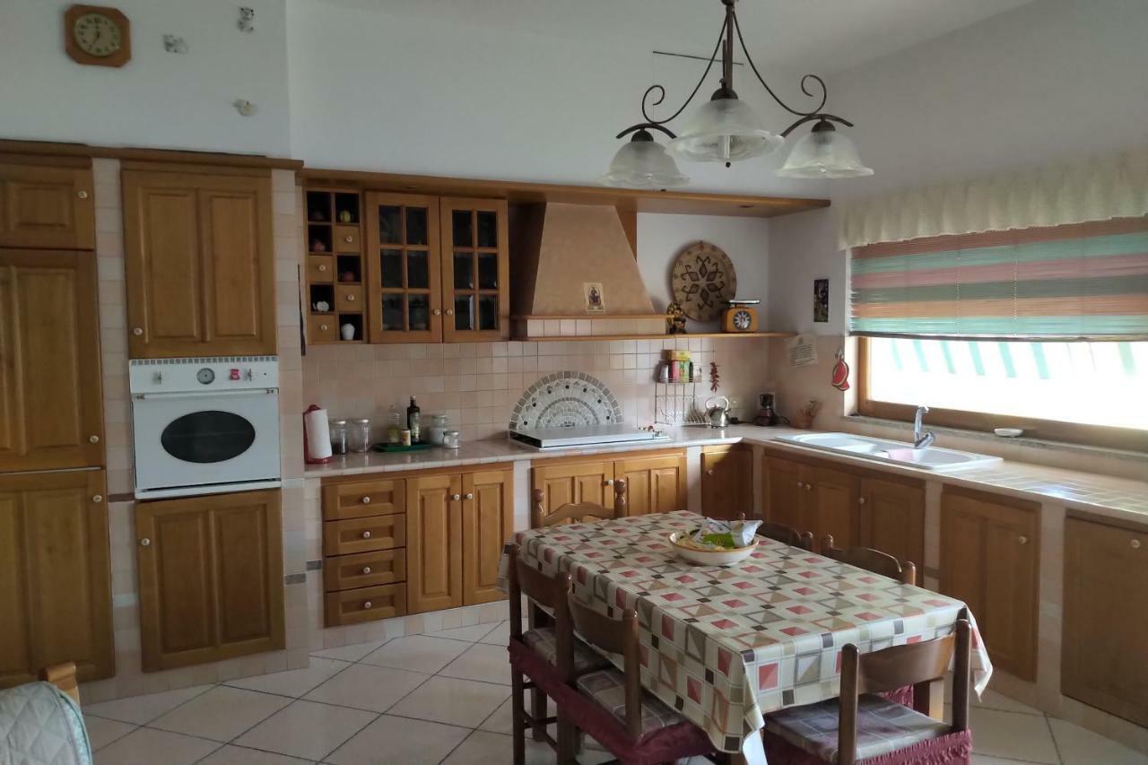 Blanche Apartment Agerola Ngoại thất bức ảnh